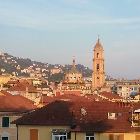 20 Via Salvo D'Acquisto Apartment Rapallo Luaran gambar