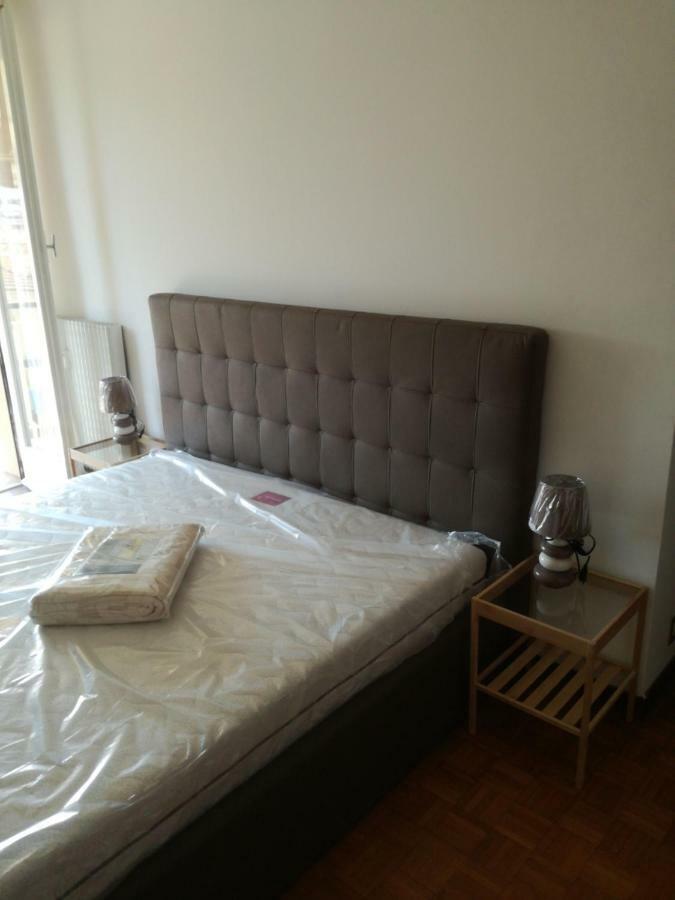 20 Via Salvo D'Acquisto Apartment Rapallo Luaran gambar